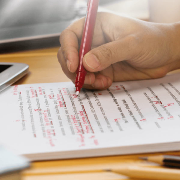 Query-Letter Review